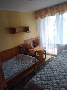 Pokoje gościnne