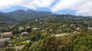 Appartements Bastia Appartement 3 chambres vue mer : Appartement 3 Chambres