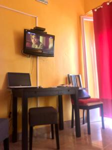 Templar Secrets House Beach