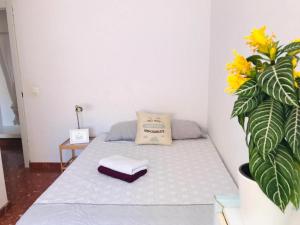 Apartamento en el centro de Malaga