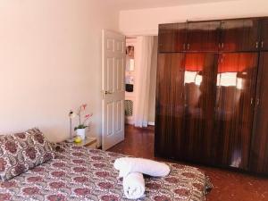 Apartamento en el centro de Malaga