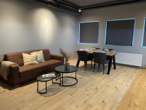 North Apartments Suites