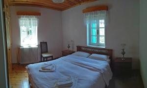 Guesthouse Iro Zagori Greece