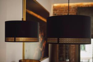 Berchy Studio Apartment