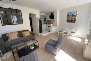 LOU PETANCA by K6 Conciergerie