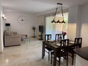 Apartamento en Punta Prima Parque Recoleta