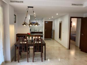 Apartamento en Punta Prima Parque Recoleta
