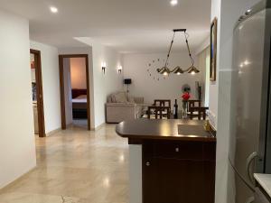 Apartamento en Punta Prima Parque Recoleta