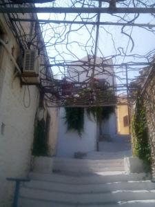 Marthas Traditional House Symi Greece