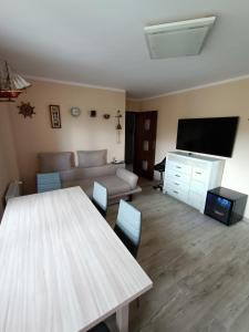 Apartament u Macieja w centrum Świnoujścia