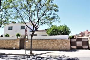 Villa Haygón Private heated pool, bbq & sauna