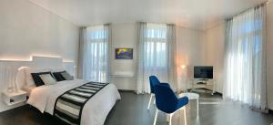 Superior Top Twin Room room in Continental Parkhotel