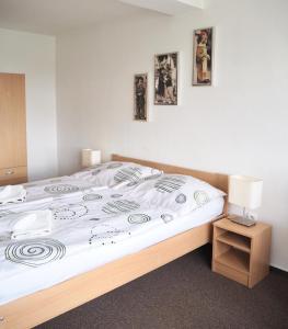 Penzion PANORAMA Janovičky