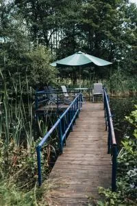 Izerski Zakątek - Kopaniec