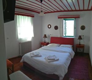 Guesthouse Iro Zagori Greece