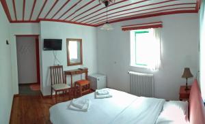 Guesthouse Iro Zagori Greece