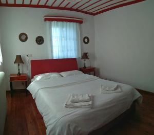 Guesthouse Iro Zagori Greece