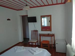 Guesthouse Iro Zagori Greece