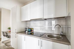 City Apartments Warsaw