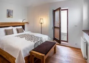 Žabinec - penzion, vinotéka - 胡斯托佩切