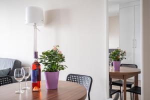 City Apartments Warsaw