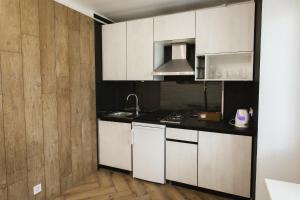 LOFT-Style Apartment