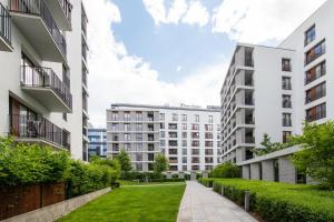 City Apartments Warsaw