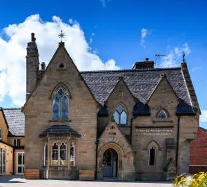 The Lemon Tree - Gresford