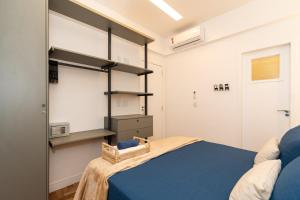 2Qtos a 300m da Praia de Ipanema | VP 318310