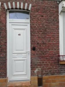 Appartements Duplex Savane, Lille : photos des chambres