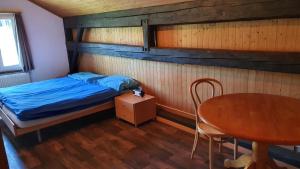 Auberge de la Couronne