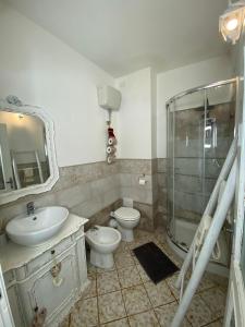Triple Room with Private Bathroom