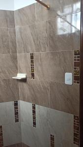 Hostería La Chorrera