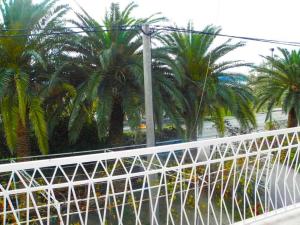 Apartment in Duce with sea view, balcony, air conditioning, Wi-Fi (4166-3)