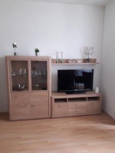 Ferienwohnung Chemnitz - Kaßberg