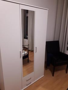 Ferienwohnung Chemnitz - Kaßberg