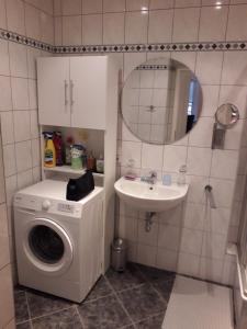 Ferienwohnung Chemnitz - Kaßberg