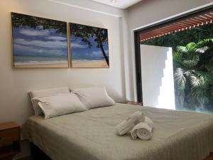 Flat Ile de Pipa Premium Bahamas by Qavi