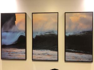 Flat Ile de Pipa Premium Bahamas by Qavi