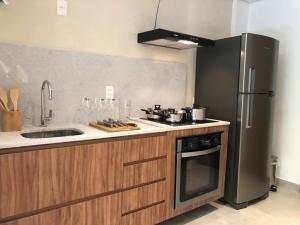 Flat Ile de Pipa Premium Bahamas by Qavi