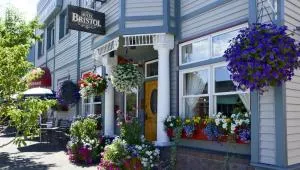 The Bristol Hotel - Craig