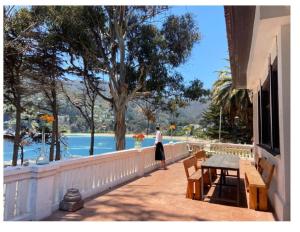 Casa Wilson