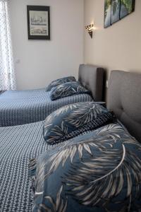 B&B / Chambres d'hotes BEST SAINTONGE : photos des chambres