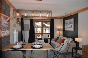 Appartement Standing 5* Arc 1950