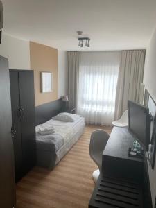 Single Room room in Hotel Blick