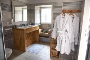 B&B / Chambres d'hotes BEST SAINTONGE : photos des chambres
