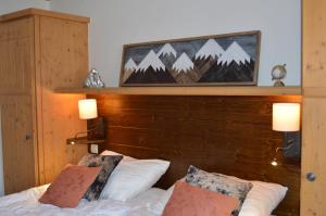 Appartement Standing 5* Arc 1950