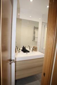 Apartamento Orzán playa