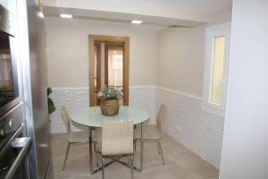 Apartamento Orzán playa