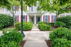 Bear Trap Dunes --- 83F October Glory Dunes - Fox Run Mobile Home Park